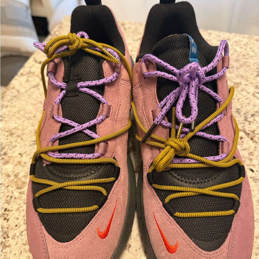 Nike Air Max Viva Black Plum